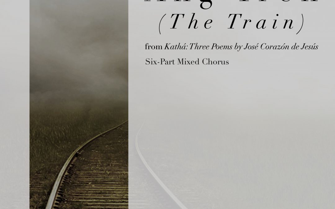 Ang Tren