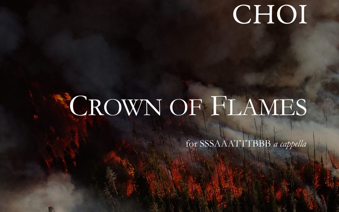 Crown of Flames
