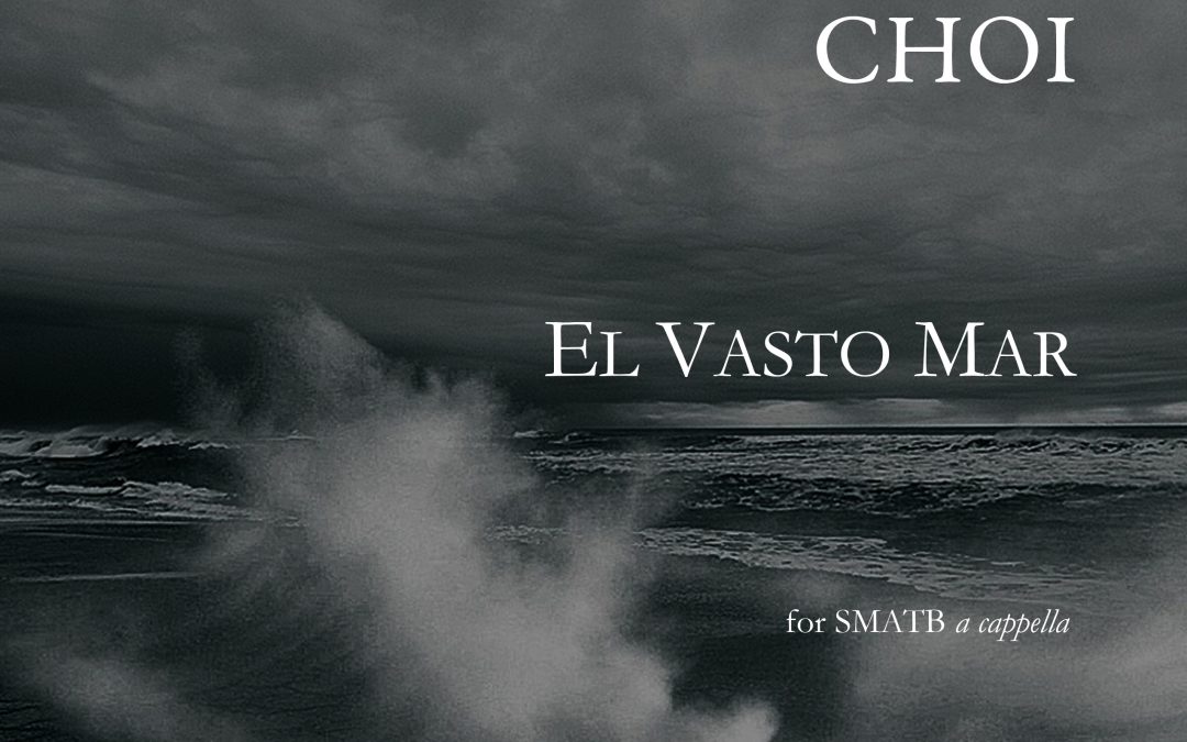 El Vasto Mar