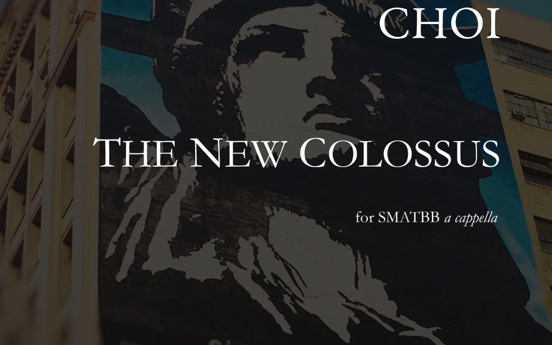 The New Colossus