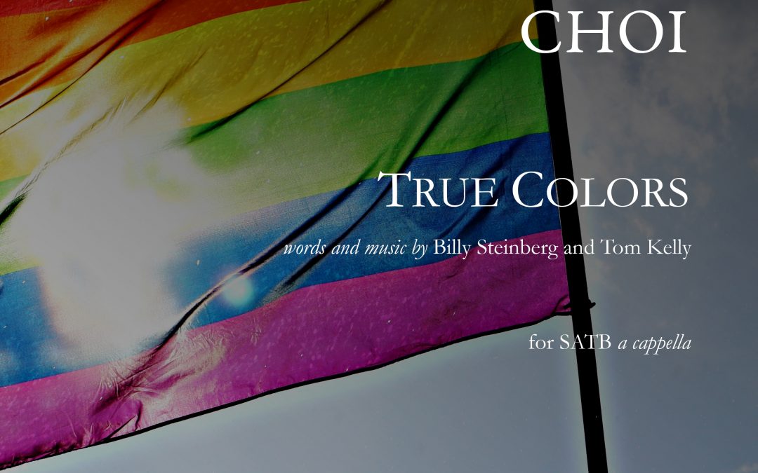 True Colors