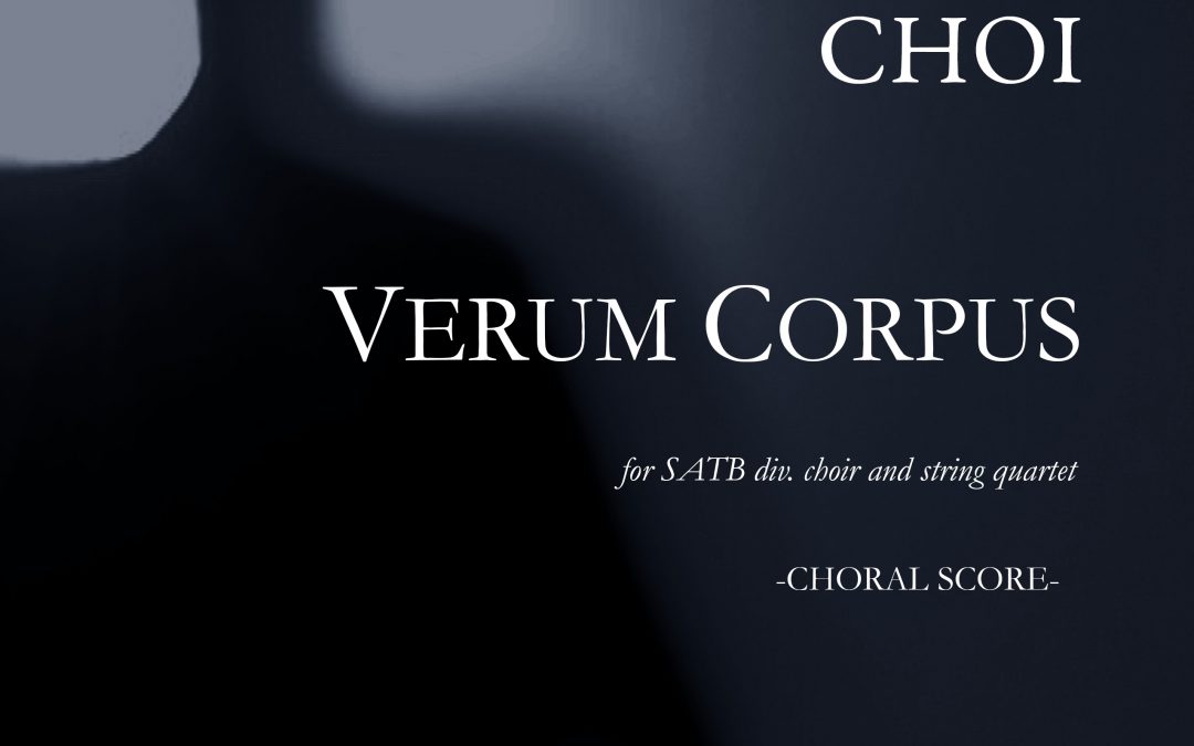 Verum Corpus