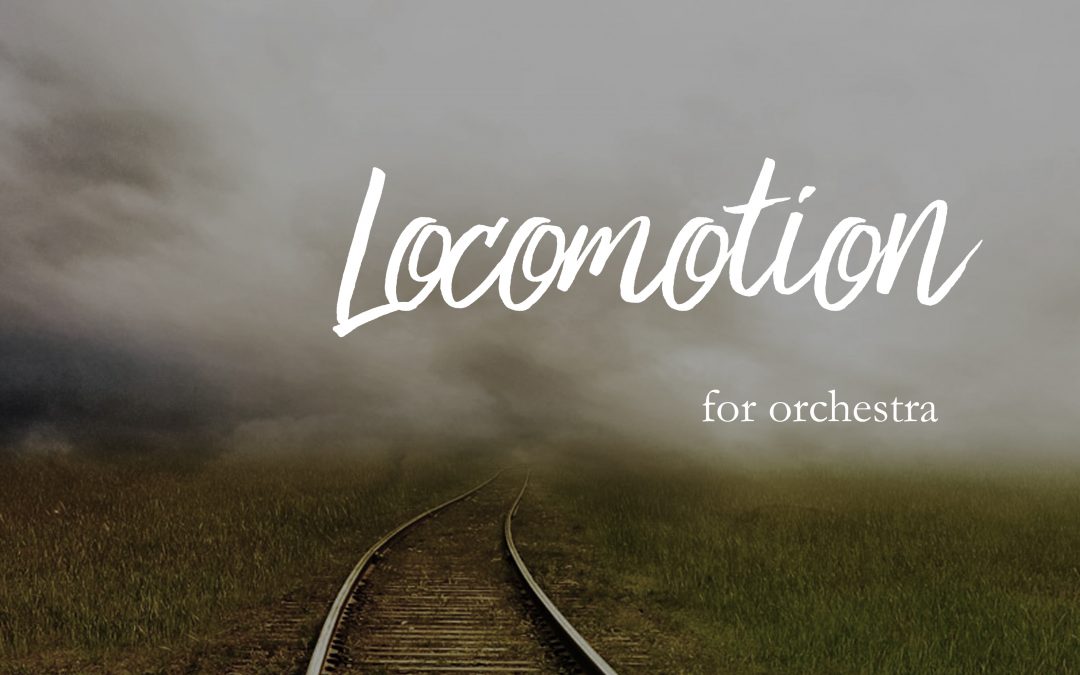 Locomotion